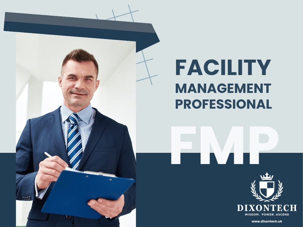Facility Management Professional (FMP)